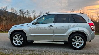 Suzuki Grand Vitara 3.2 V6 (171 kW) 20 Jahre Edition - 6