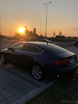 Audi A5 - 6