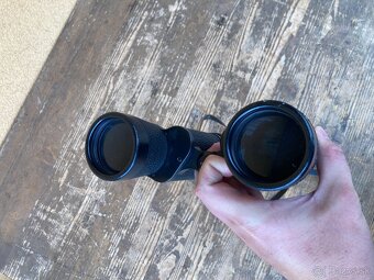 Dalekohled CARL ZEISS JENA Dekarem 10x50 - 6