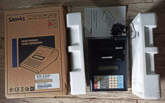 Retro elektronika - 6