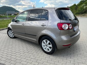 VW Golf plus 1.2 tsi KLEPE MOTOR - 6