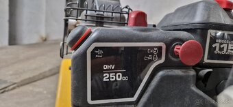 Stiga SNOW THROWER - 6