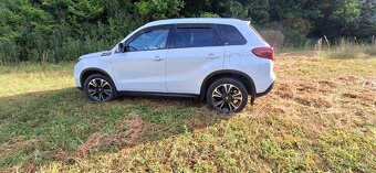Vitara mild hybrid - 6