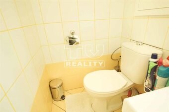 NA PREDAJ VEĽKÝ 4-IZBOVÝ BYT (86 m2), S BALKÓNOM,... - 6