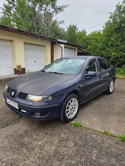 Seat Toledo - 6
