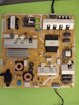 LG 49UJ651V 50PUS6704/12 UE50MU6170U - 6