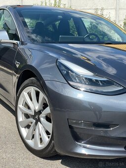 Tesla model 3 Long Range ACCELERATION BOOST. - 6