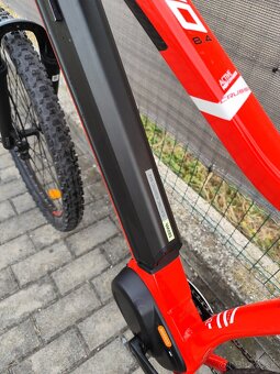 Crussis elektrobicykel - 6