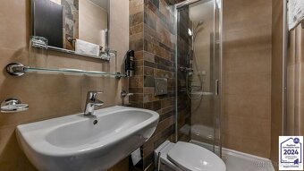 Hotel BONAPARTE Košice-Šebastovce - 6