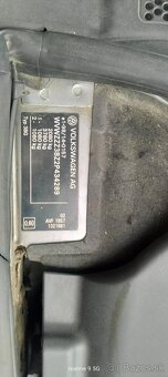 Passat b5.5 - 6