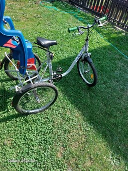 PREDÁM BICYKEL - 6