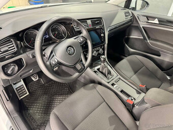 Volkswagen Golf Variant TDI BMT EDITION SOUND - 6