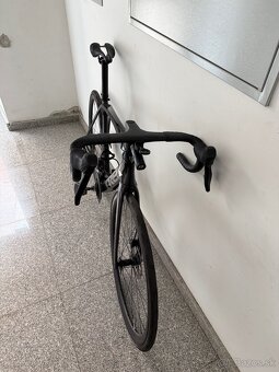 Trek Emonda 2024, vel. 56, Sram Rival AXS + wattmeter - 6