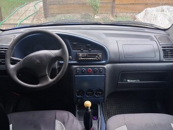 Citroën Berlingo 2,0 hdi - 6