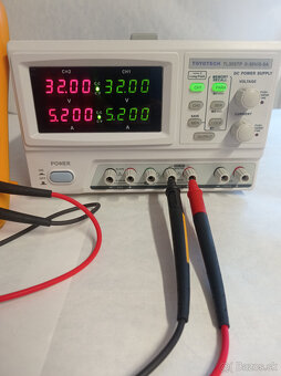 TOYOTECH TL305TP - 6
