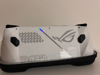 Asus rog ally z1 extreme - 6