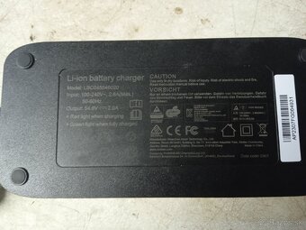 Veci na engwe elektrický bicykel 750 w - 6