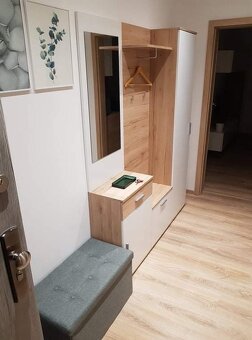 Prenájom 2 izbovy byt Nitra, blízko mestského parku - 6