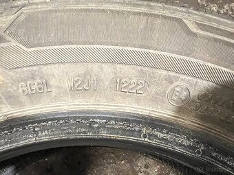 185/65 R14 zimne pneumatiky - 6