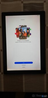 Lenovo Tab 3 10 + Nabijacka - 6