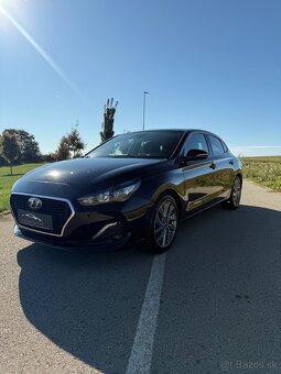 Hyundai i30 Fastback 1.4 T-GDi - 6