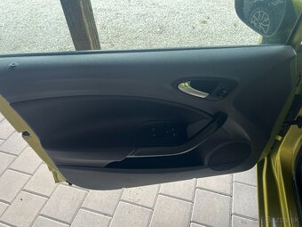 Seat Ibiza 1.4i 16V LPG - 6