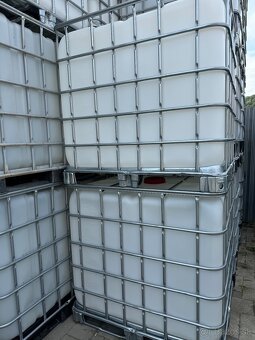 Ibc 1000l nádoba kontajner - 6
