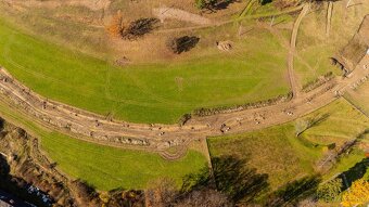 Exkluzívny pozemok vo Vyšnom Kubíne – Bývanie nad kaštieľom - 6