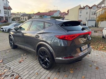 Cupra Formentor 2023 46000km 1.5tsi - 6