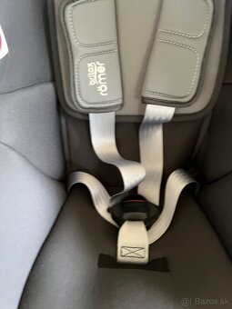 Britax-Romer DUALFIX 2 R 0-18 kg, - 6