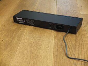 PIONEER DT-570 audio dig. timer -- Top optický stav.. - 6