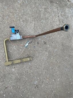 Predám sélenovy ventil na plynový kotol - 6