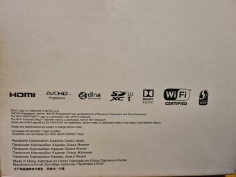 Panasonic Lumix DC-FZ82 ultrazoom - 6