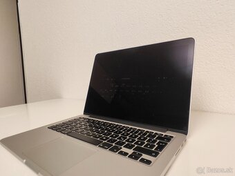 MacBook Pro A1502 i5 2,7 GHz, 8 GB RAM, 256 GB SSD - 6