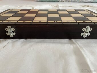 Šachy - 6
