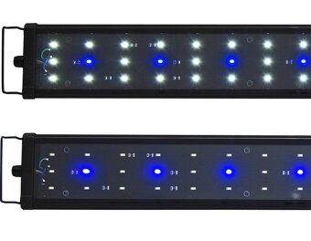 Predám Juwel Rio 350 - 6