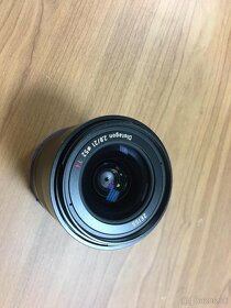 Zeiss Loxia 21mm/2,8 Sony E-mount - 6