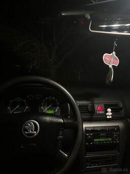 Škoda Octavia 1.9tdi 81kw - 6