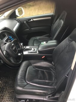 Audi Q7 176kw facelift CASA - 6