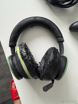 XBOX Series X 1TB + 1 ovládač + MONITOR + 6 HIER - 6