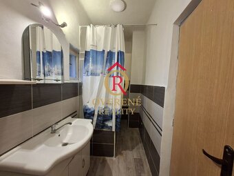 Na prenájom 2 izbový byt v rodinnom dome - Banská Bystrica,  - 6