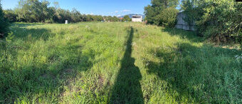 Stavebný pozemok - Čaňa, Košice - okolie - 6