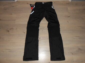 Predam nove panske moto nohavice znacky znacky HELD - 6