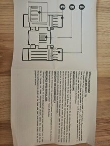 Vreckový ďalekohľad - 6