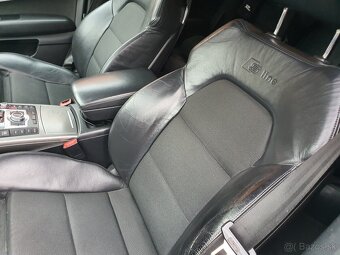 Audi A6 Avant 3.0 TDI quattro tiptronic S-line - 6