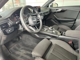 Audi A4 Avant 2.0TDi 110kW S-tronic Sport - 6