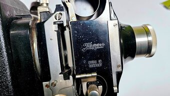 Ihagee bakelitový diaprojektor - 6