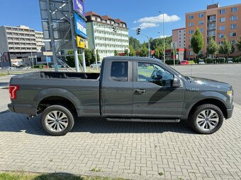 Ford F150 5.0 V8--4x4--2017--korba 2m-- - 6