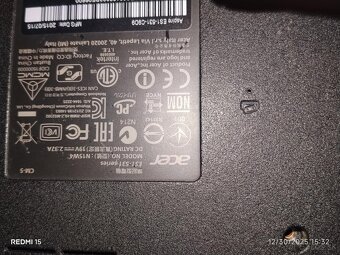 acer ES1-531 - 6