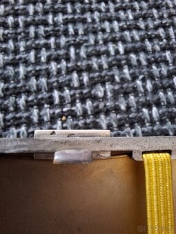 Strieborna tabatierka - 6